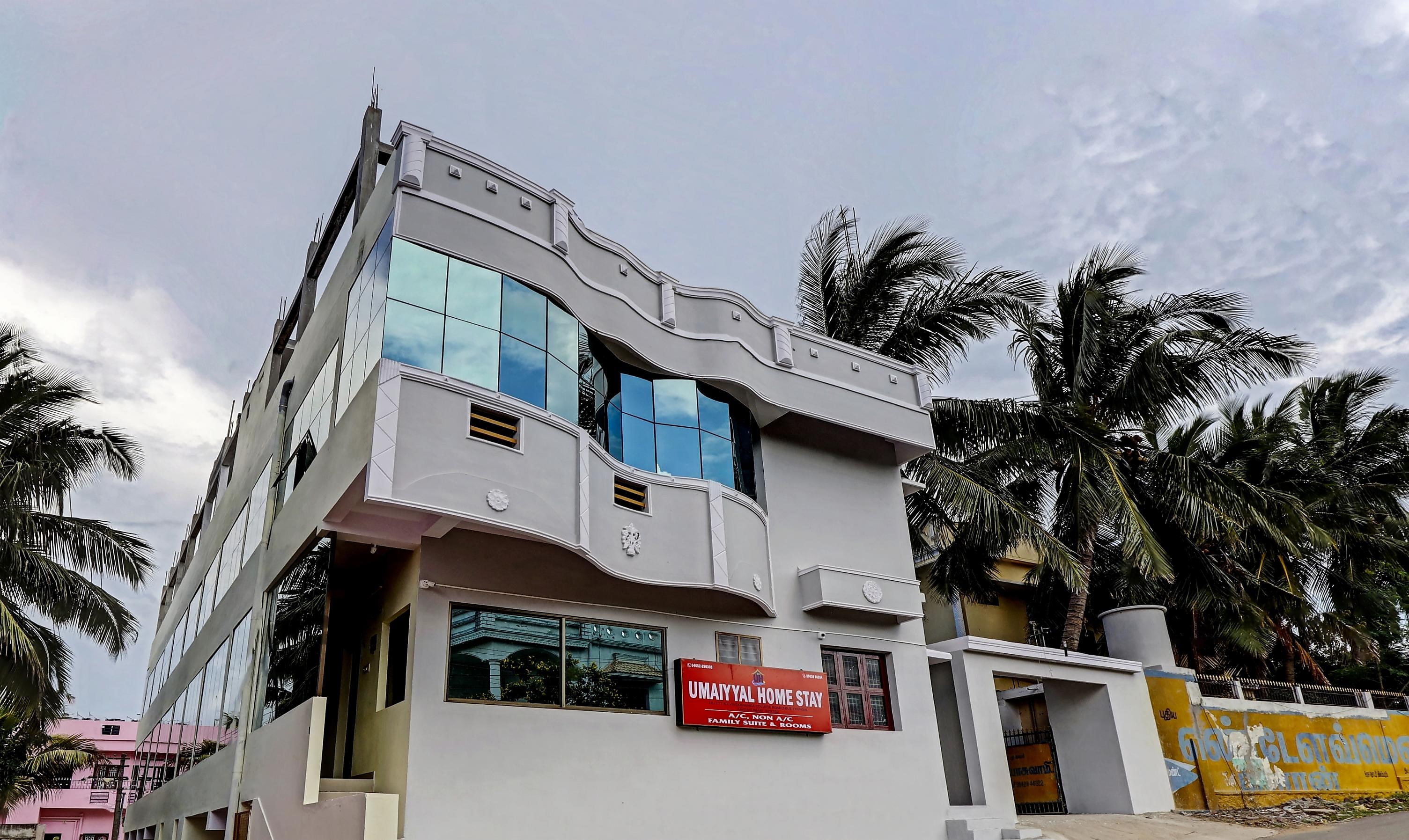 Umaiyyal Home Stay - Tap to explore photos