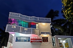 Umaiyyal Home Stay, Kanyakumari