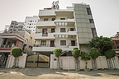 Treebo Ivory House, Nagpur