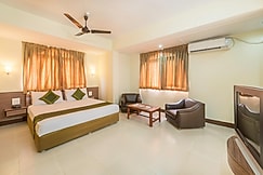 Treebo Green Park, Belgaum