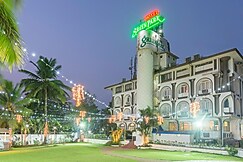 Treebo Green Park, Goa