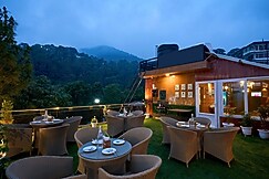 Treebo Roshan House With Valley View, Dharamshala