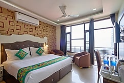 Treebo Roshan House With Valley View, Dharamshala