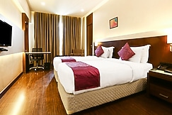 Treebo Premium Eden Residency Near Sec 29, Gurgaon