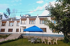 Kushu Guest House | Your Cozy Haven with Personalized Care, Leh