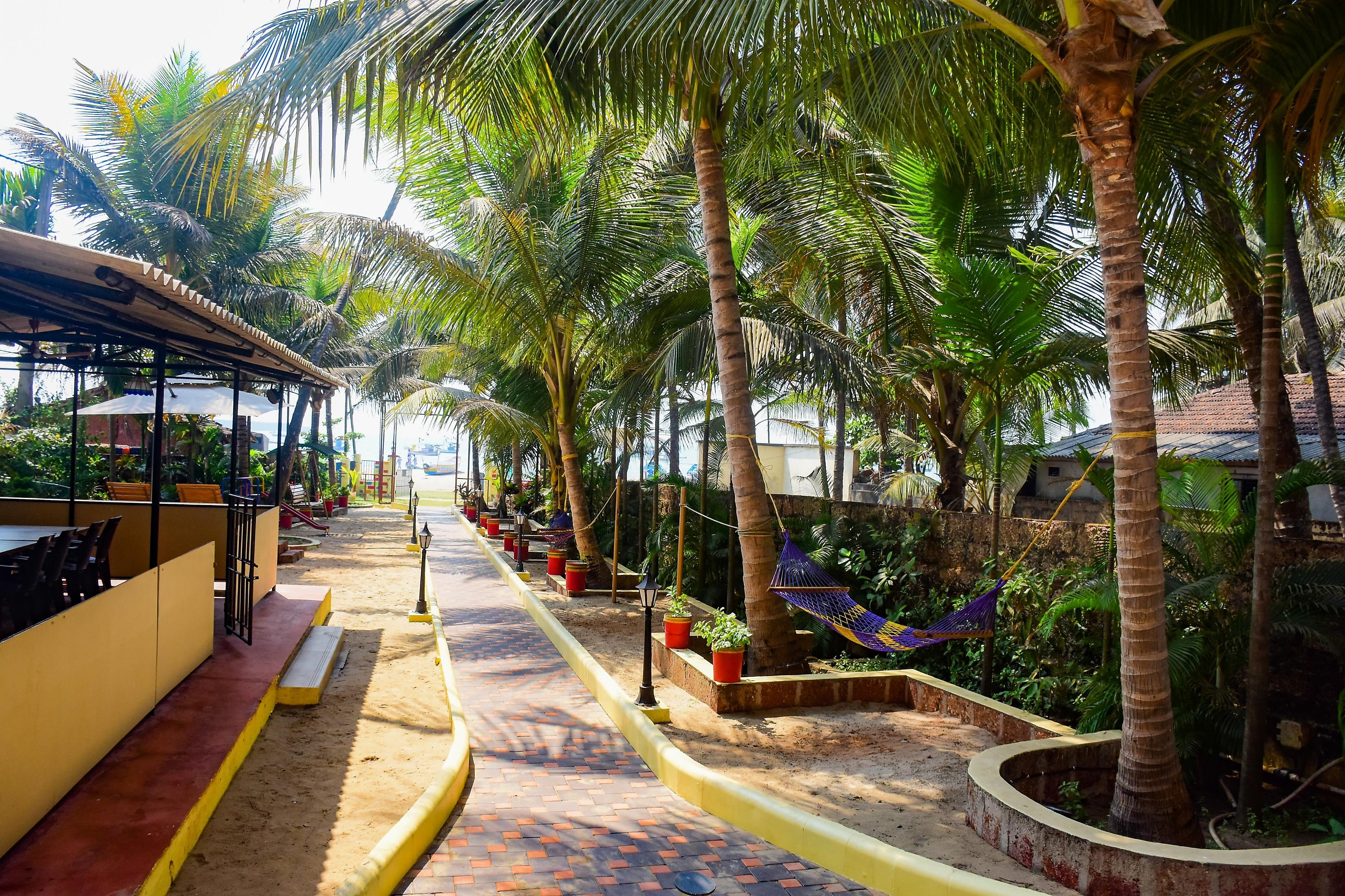 Sindhudurg View Villa Resort - Tap to explore photos