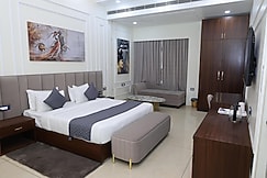 Suvidha Residency, Dumka