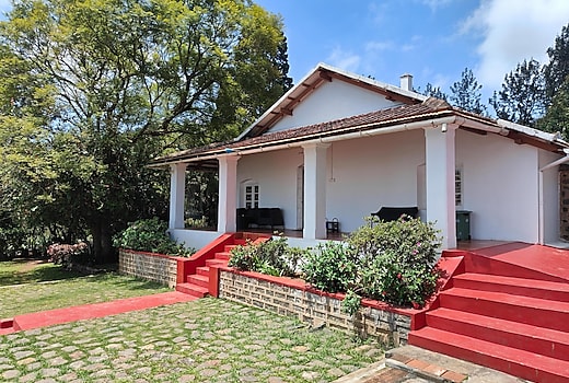 Tipperary Colonial Bungalow | 3 BHK Villa