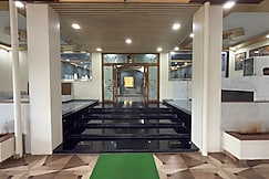 Hotel Royal Blue, Pune
