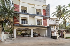 Treebo Elan, Chennai