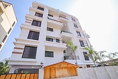 Treebo Chalets, Nagpur Airport, Kamthi