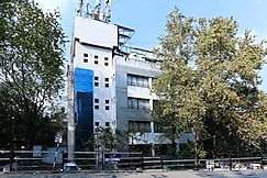 Itsy Hotels Hill View Ex, Pune