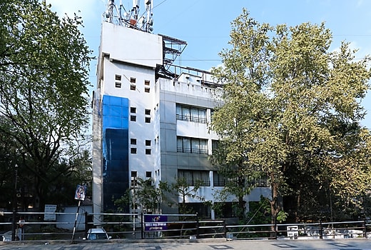 Itsy Hotels Hill View Ex