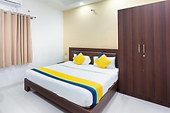 Itsy Hotels Worldtree ITPL, Bangalore
