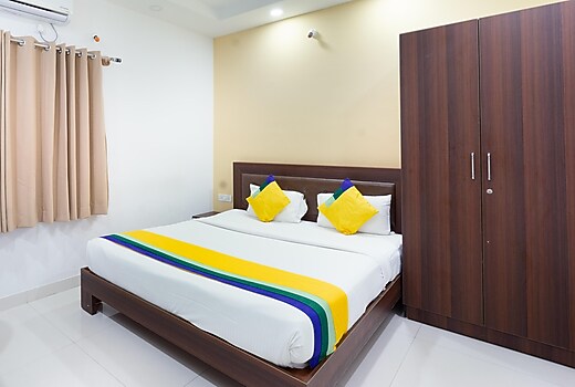 Itsy Hotels Worldtree ITPL