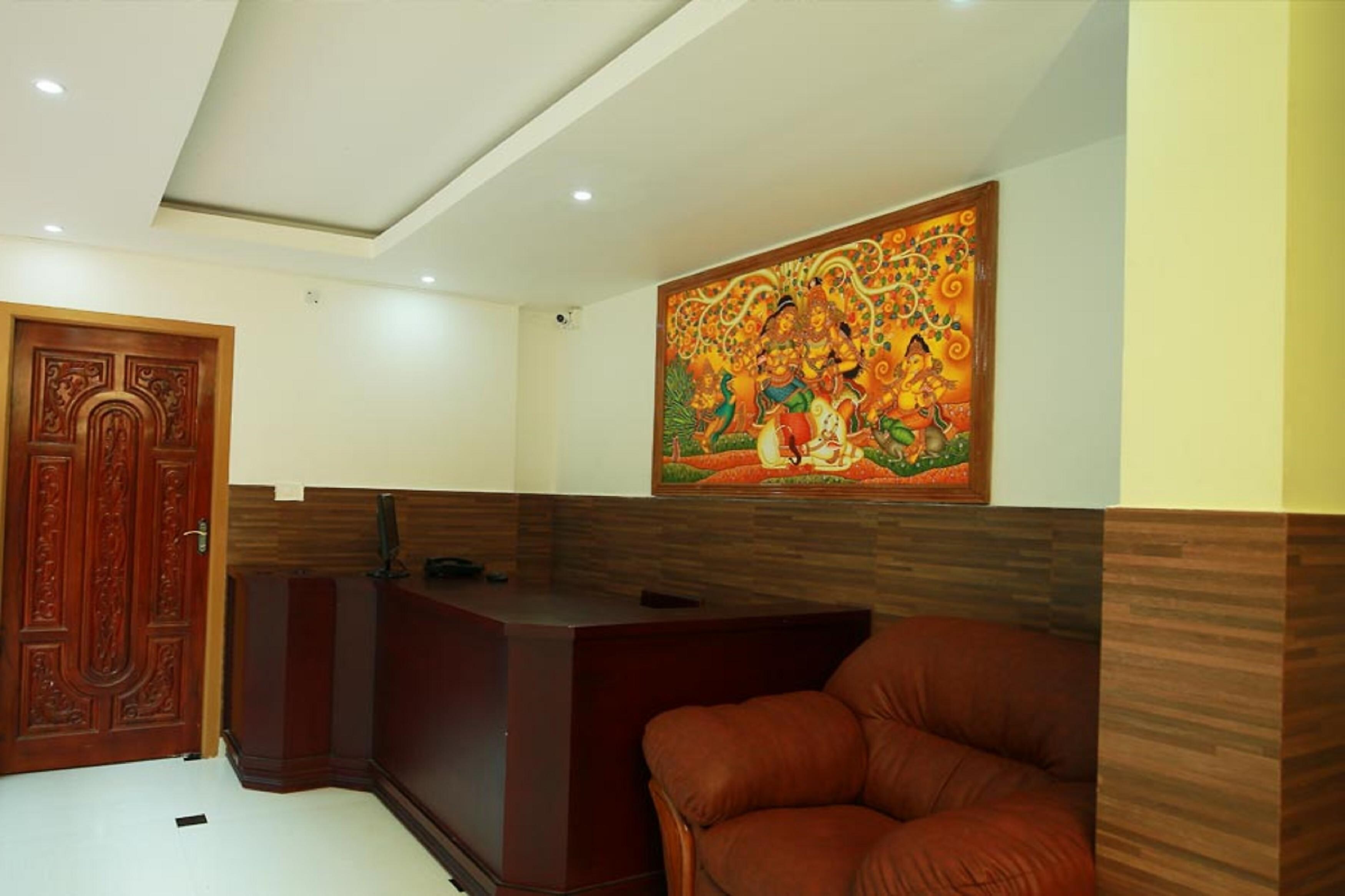 Madhuvanam Resort - Tap to explore photos