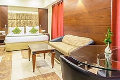 Treebo Ambassador, Mansa, Gujarat