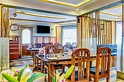 Itsy Hotels The Villa Retreat, Siliguri