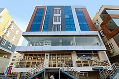 Itsy Hotels D'Comfort Inn, Hyderabad