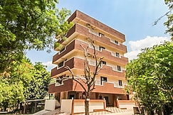 Itsy Hotels Riyas Grand, Chittoor