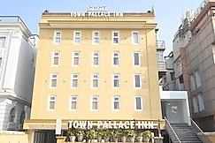Hotel Town Pallace Patel Nagar Delhi, Delhi