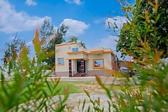 Hotel Sahil Inn, Mandarmani