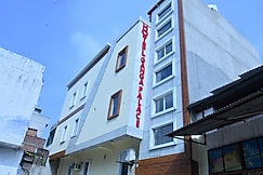 Hotel Ganga Palace Kasganj, Kasganj