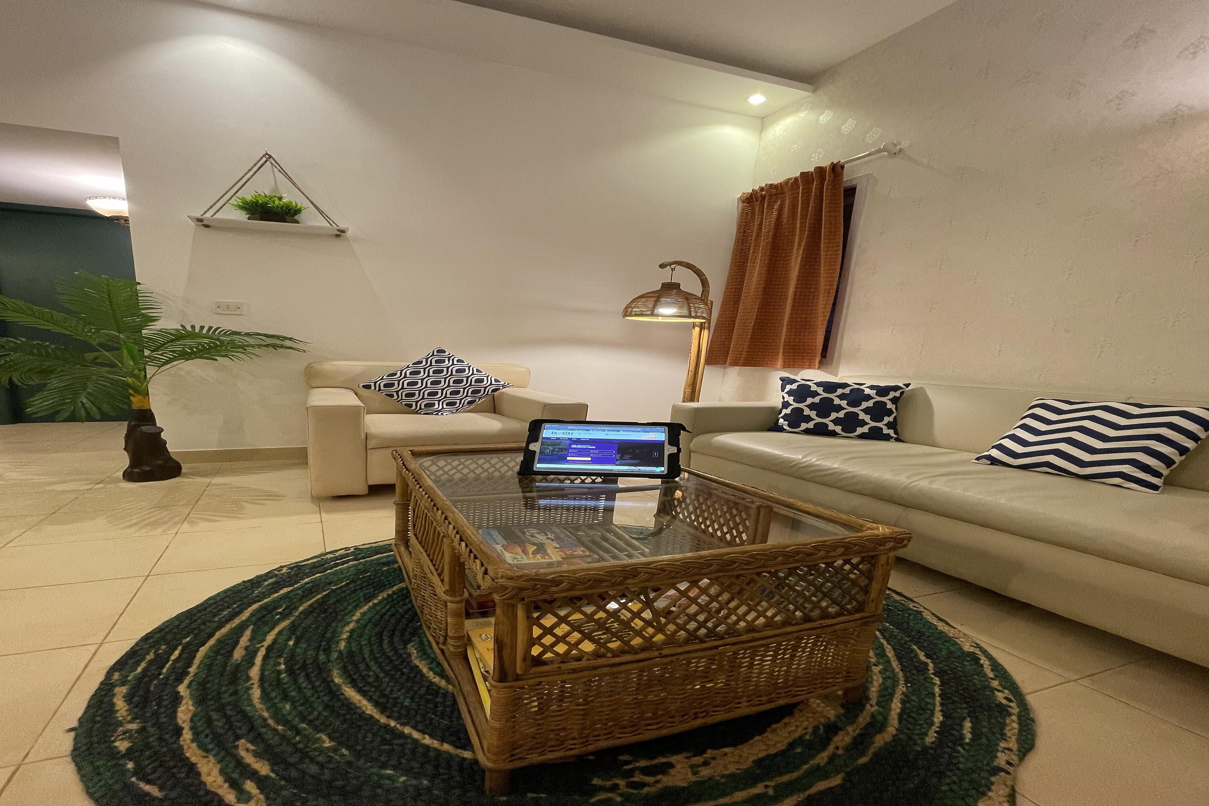 Photos of EKO STAY Green Door Villa Villa in Goa