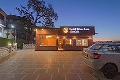 Hotel Silver Line (A place to be), Mussoorie