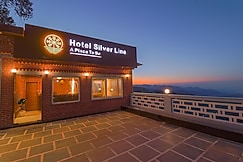 Hotel Silver Line by LA Casa, Mussoorie