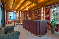 Hotel Silver Line by LA Casa