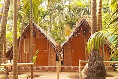 Naikvadi Cottage