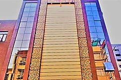 FabHotel TP Suites, Delhi