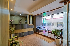 Via Sri Krishna Suites, Bangalore