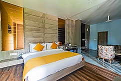 Regenta Inn Sambalpur, Jharsuguda