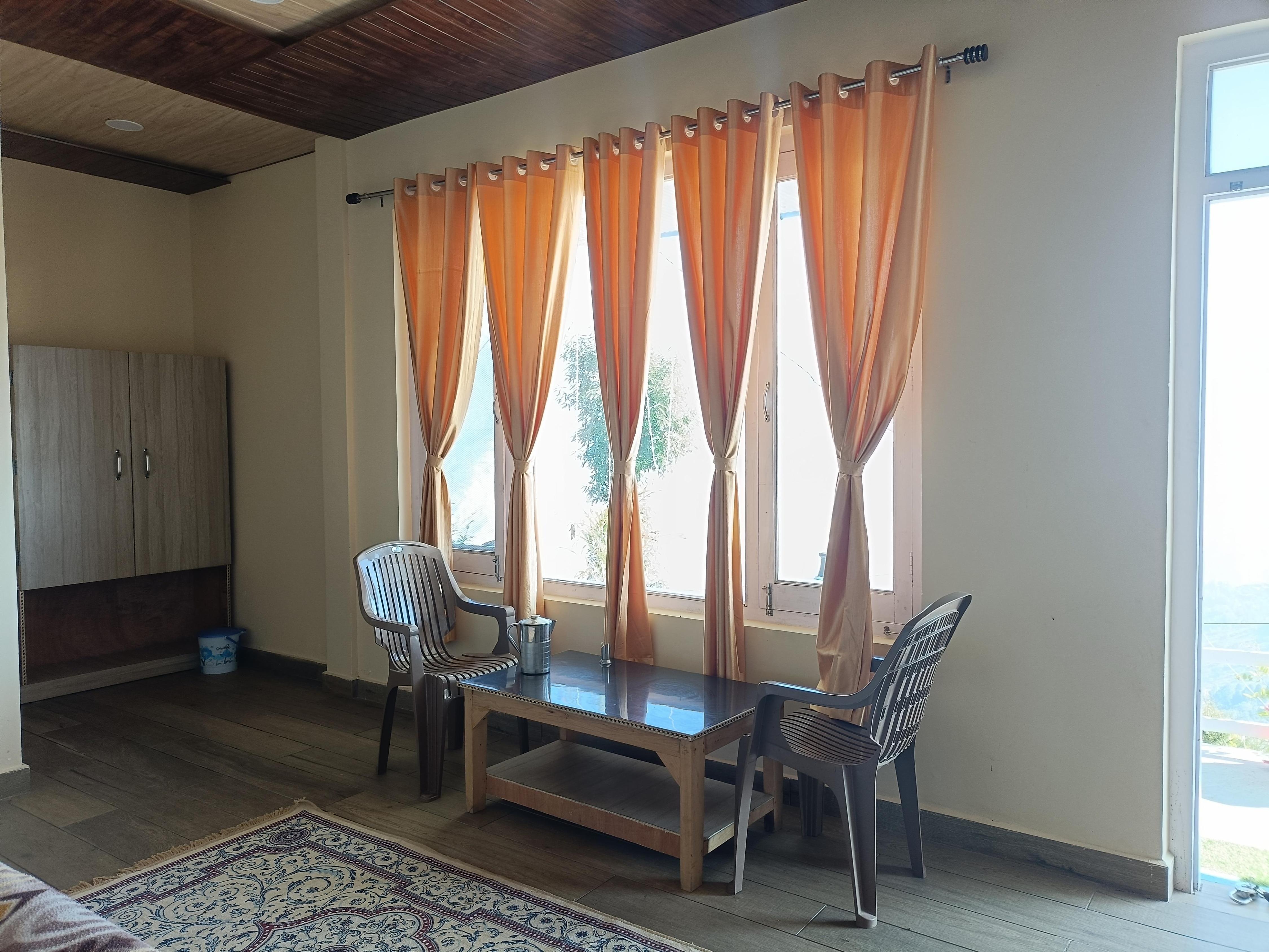 JAYANTI MOTHER NATURE  HOMESTAY - Tap to explore photos