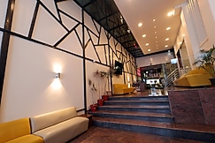 Grand Regency Rajajinagar, Iskcon Temple - WTC, Bangalore