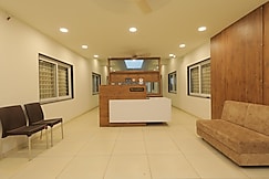HOTEL REVIVE, Somnath