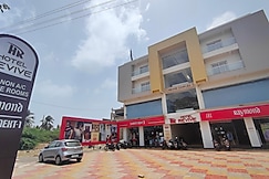 HOTEL REVIVE, Somnath
