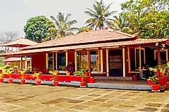 S-County Resorts, Sakleshpur, Dharmasthala