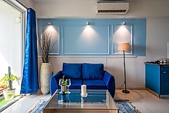 Indigo by GrehStay, Noida