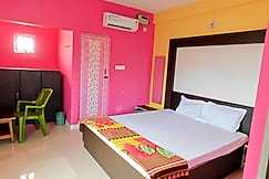 VIVA GUEST HOUSE, Patna