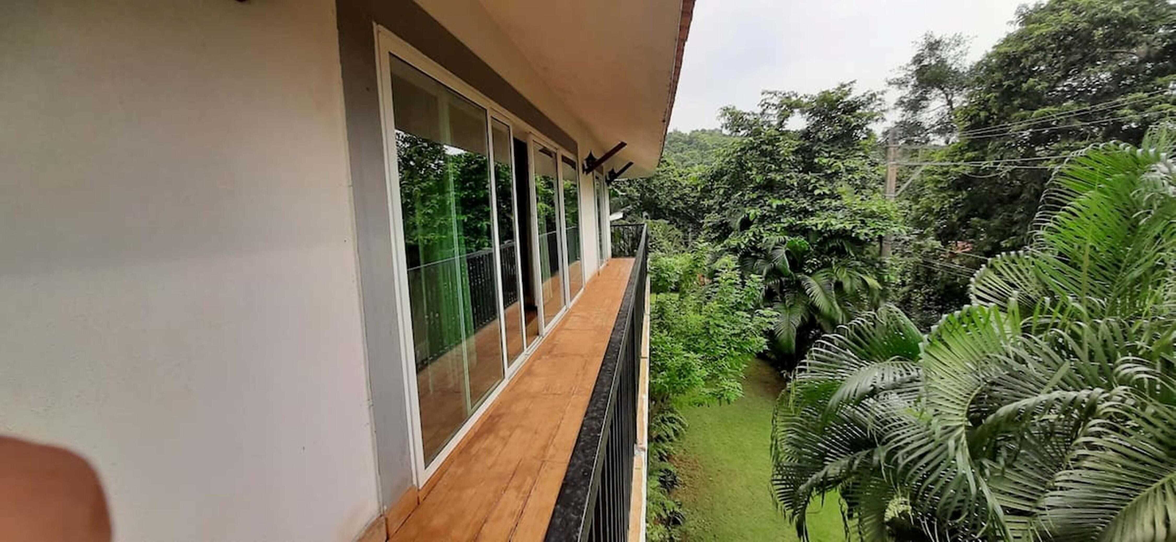 IndoPortuguese Villa in Assagao North Goa Best Rates on Goa Hotel