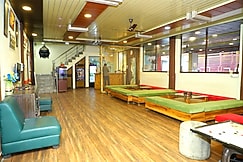 The Mountain View | Rooms & Dorms, Rishikesh