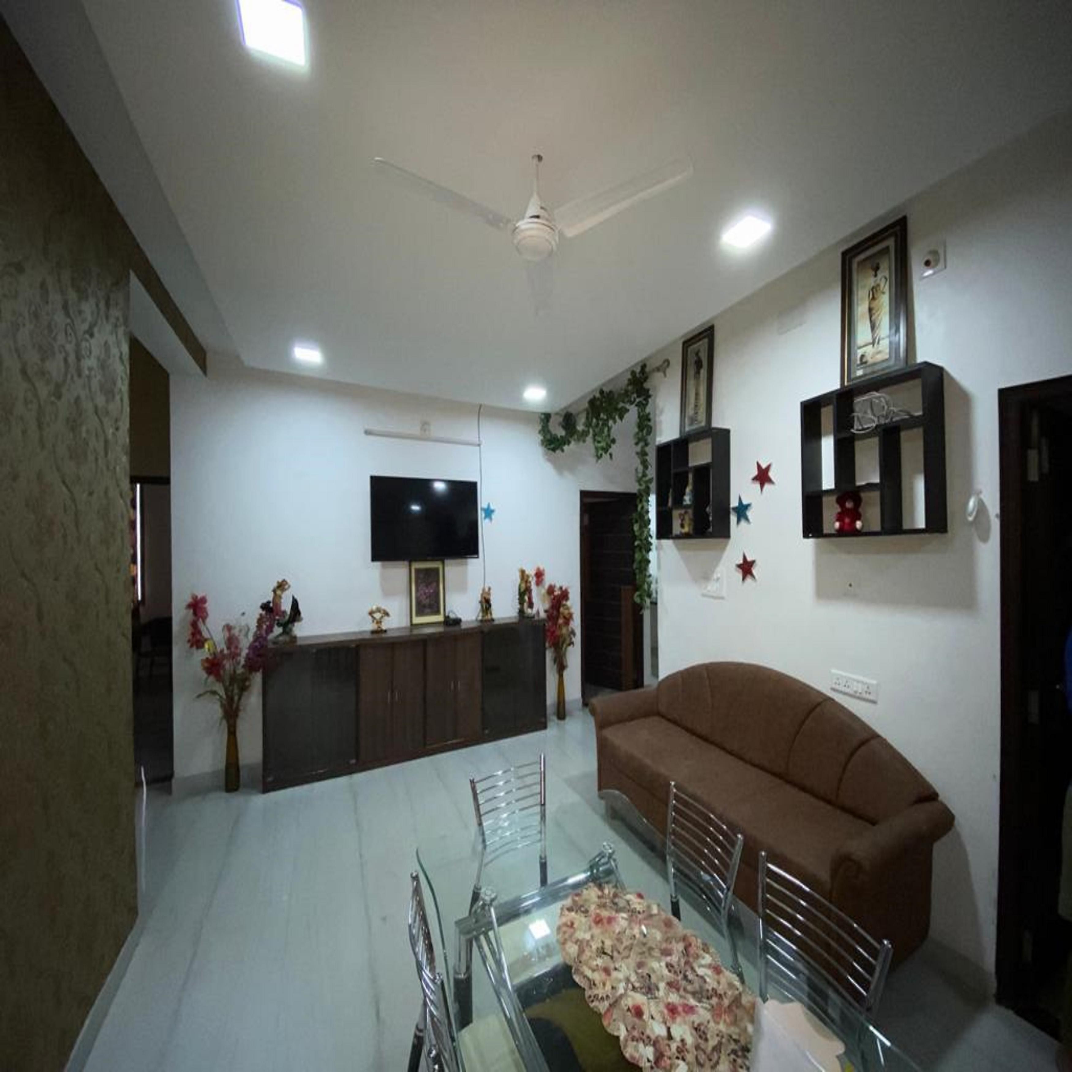 Rani Garh - Tap to explore photos