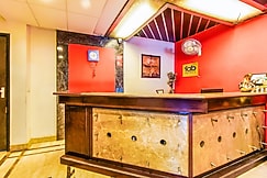 Via Stay Residency, Delhi