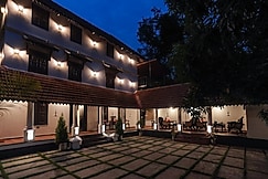 Thirukochi Residency, Cochin