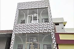 Shri Bala ji Residency, Vrindavan