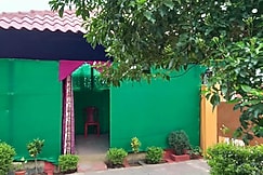Mridul 1 BHK Homestay with a Kitchen, Orchha