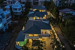 EKOSTAY  - Aum Villa, Lonavala